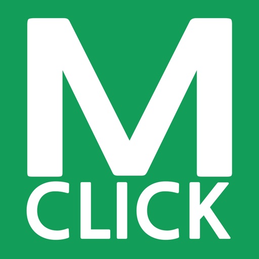 클릭몰 - clickmall icon