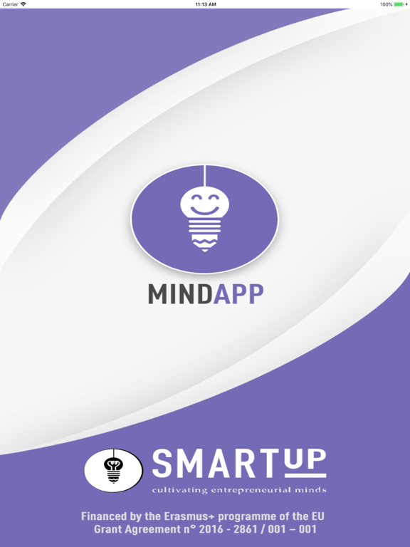 Screenshot #4 pour Mind App