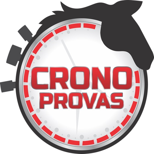 Cronoprovas