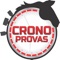 Cronoprovas é um aplicativo voltado para provas equestres, especialmente de Team Penning, nele é possível fazer inscrições e o acompanhamento on-line e em tempo real do andamento da prova