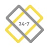 24-7 Health Connect icon