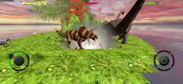 Game screenshot Dinosaur Republic mod apk