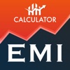 EMI Calculator - Loan Planner