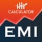 Icon EMI Calculator + Loan Planner