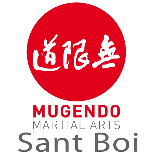 Mugendo Sant Boi icon