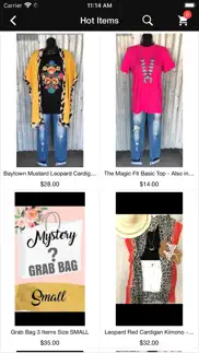 How to cancel & delete gypsy ranch boutique 2