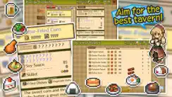RPG Marenian Tavern Story iPhone image 4