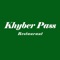 Order your favourite food from Khyber Pass Glasgow with just a tap