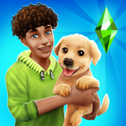 Los Sims™ FreePlay