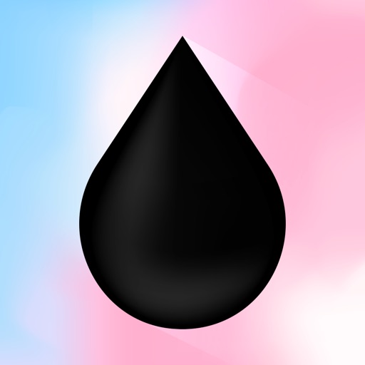 Blur Photo Editor & Effects Icon