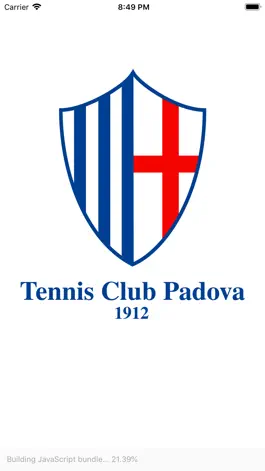 Game screenshot Tc Padova mod apk