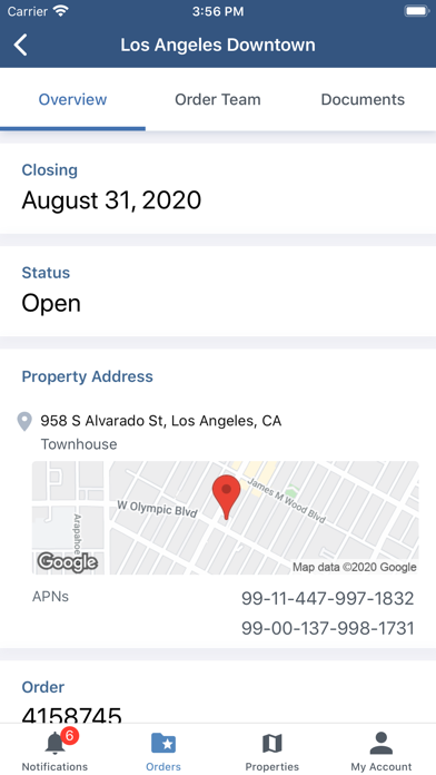 How to cancel & delete ClarityFirst from iphone & ipad 4