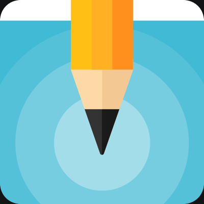 Drawing - Draw Desk, Paint Art