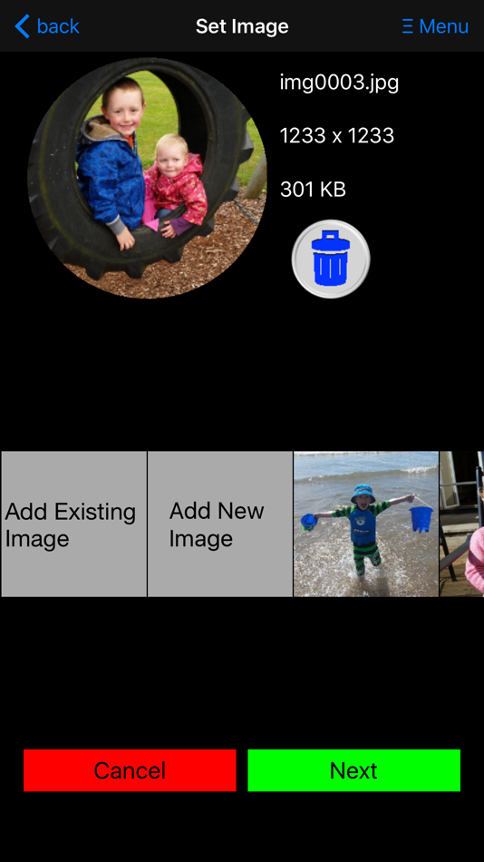 #3. Fun Timer appy-now (iOS) 由: Nick Fielder