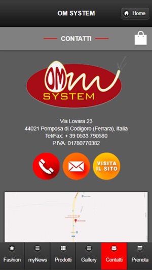OM System Professional(圖6)-速報App