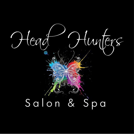Head Hunters Salon & Spa icon