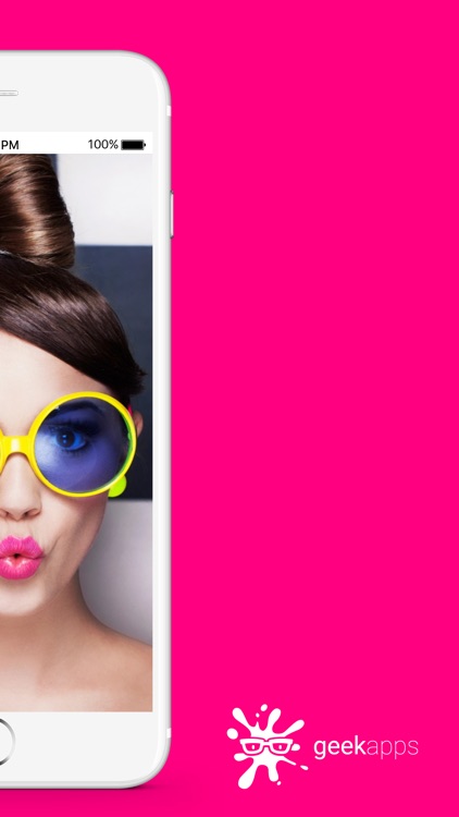 Yen's Glasses screenshot-3