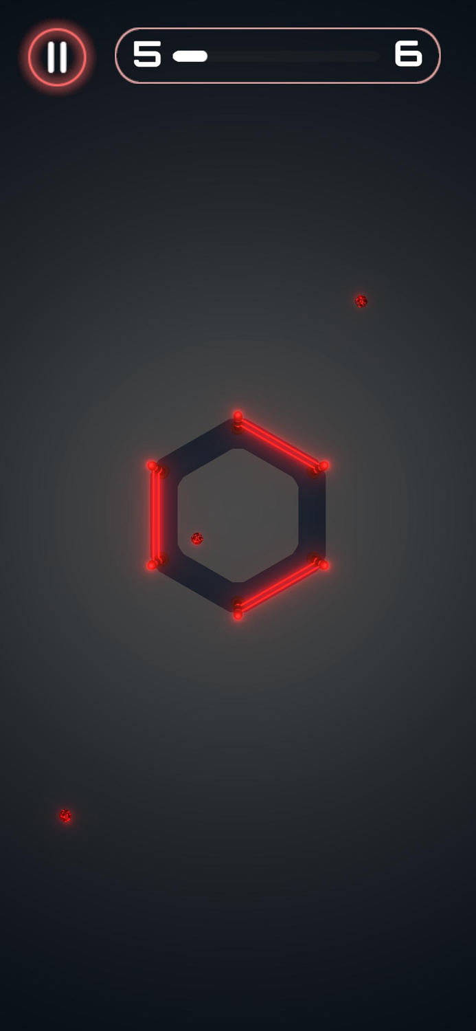 Passage A Puzzle Game