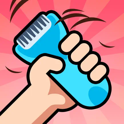 Shaving My Head Читы