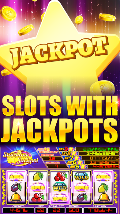 Royal Diamond Vegas Slots screenshot 2