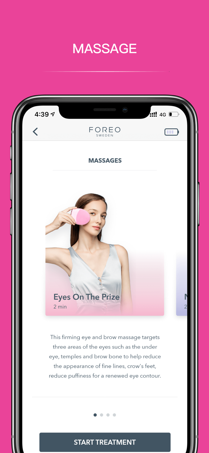 FOREO For You