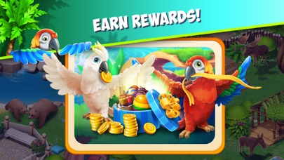 Family Zoo: The Story free Coins and Cash hack