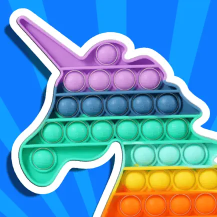 Pop it fidget toys - popit Cheats