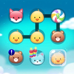 퍼즐 멈춰! - 스피드퍼즐액션 링크팡