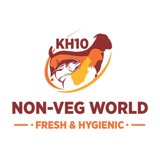 KH10 Non Veg
