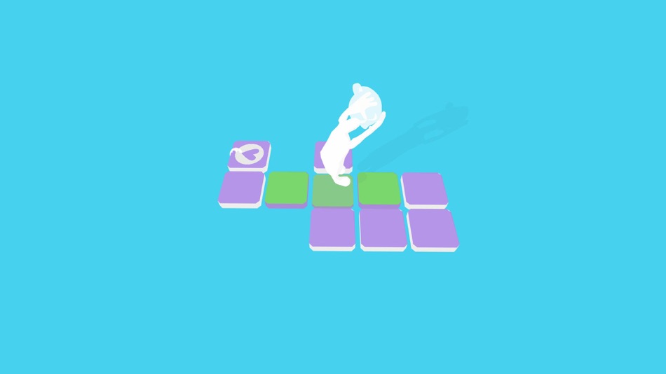#4. The Path Between (iOS) 由: approviders ltd