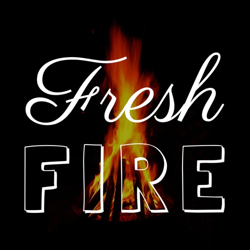 Fresh Fire icon