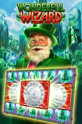 Game screenshot Dragon Throne Casino - Slots hack
