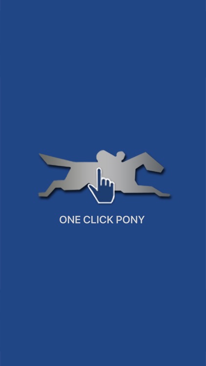 One Click Pony