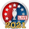 Euro Live 2021