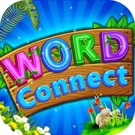 Word Connect - Brain Puzzle Cheats