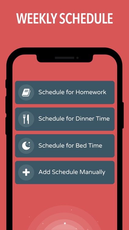 Parental Control App - Kidslox screenshot-4