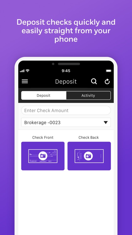 E*TRADE Mobile