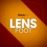 Foot Lens ne fonctionne pas? problème ou bug?