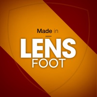 Contact Foot Lens