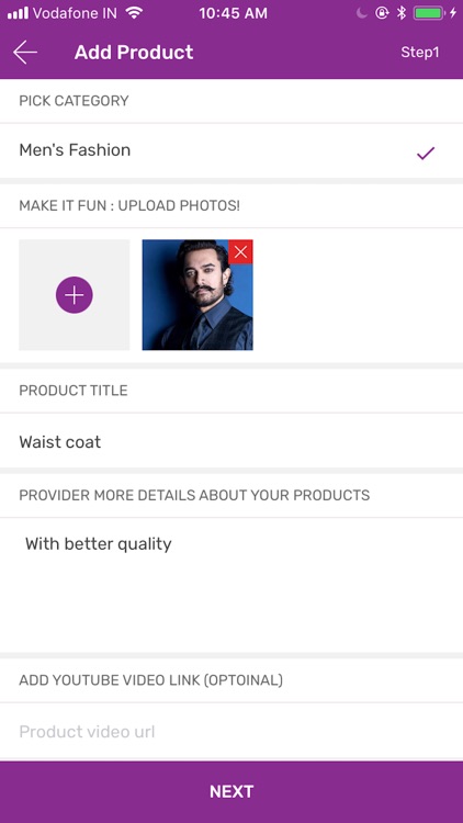 BigBenExpress Seller