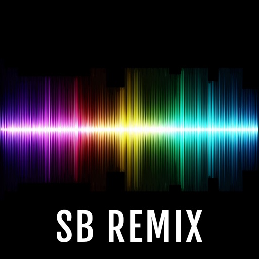 SideBand Remix iOS App