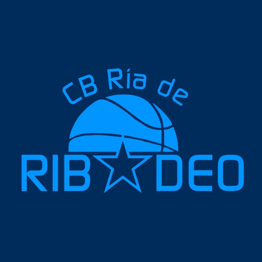 Baloncesto Ría de Ribadeo icon