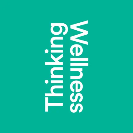 Thinking Wellness Cheats