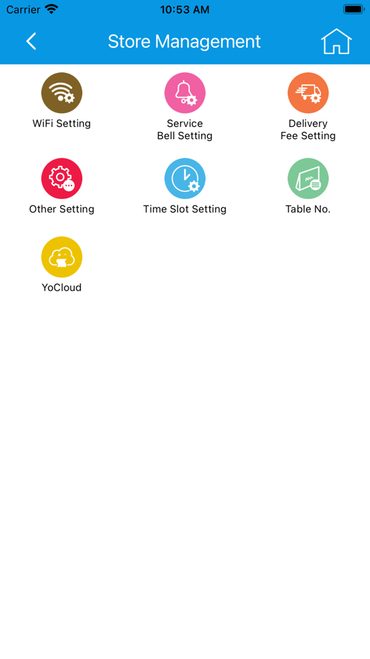 #6. ePOS Merchant (iOS) 由: Netel Information & Services Ltd.