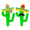 Cinco de Mayo - NEW Stickers App Delete