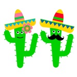 Download Cinco de Mayo - NEW Stickers app