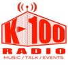 K-100 RADIO