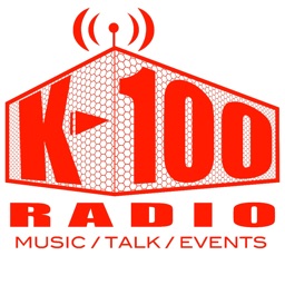 K-100 RADIO