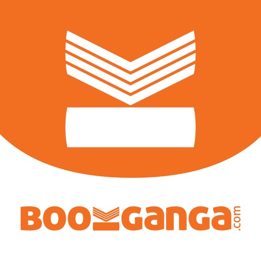 BookGanga - AppWisp.com
