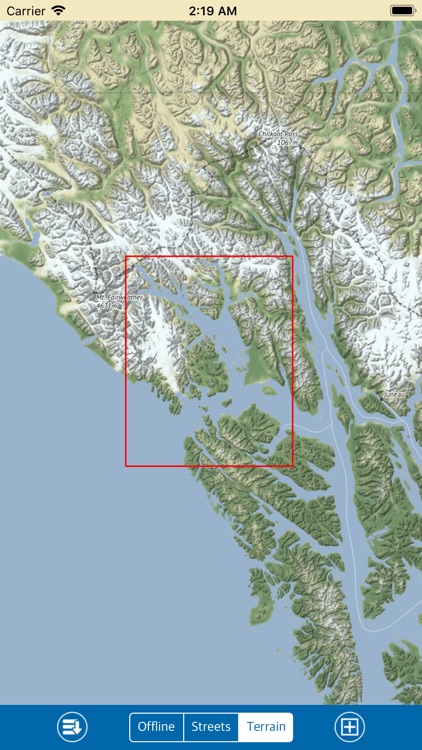 Glacier Bay (Alaska) – Marine screenshot-4